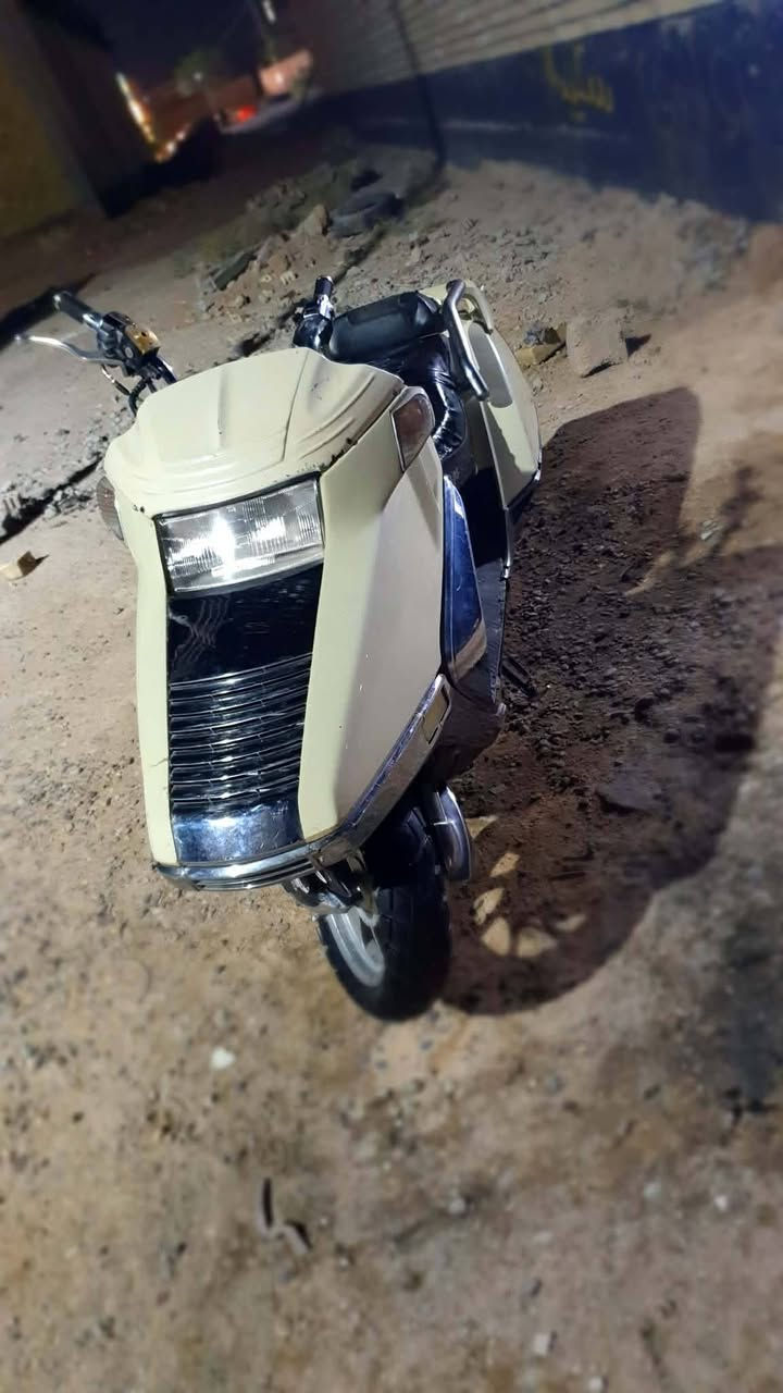 سلام عليكم فيوجن للبيع 600 وبيها مجال
دراجه نكره بكل وقت مكينه تجفيت جديد شلعه ومعدل بشرط وكحه تأيراتها نضاف سستمهها نضيف   صورها قبل شويه صالنصه رياضي ستيرن رياضي مجامع نيكل قبق كلاجات نيكل طوس نيكل مطريات نيكل اشاير كرستال يدات مختلفه نيكل 
نجف *********** متواجد ع خاص
