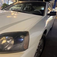 گالنت حرة 2009 رقم بغداد دولي للبيع 07714720350