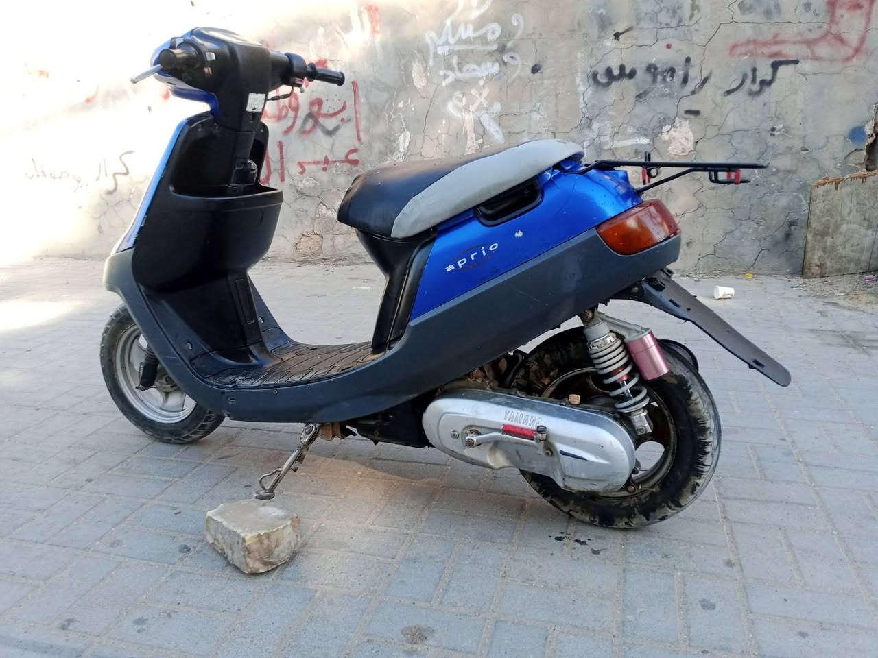 للبيع ب 200بيه مجال مكاني كربلاء حي الغدير كله شغاله مستعجل على بيعته الشراي يتصل ***********
