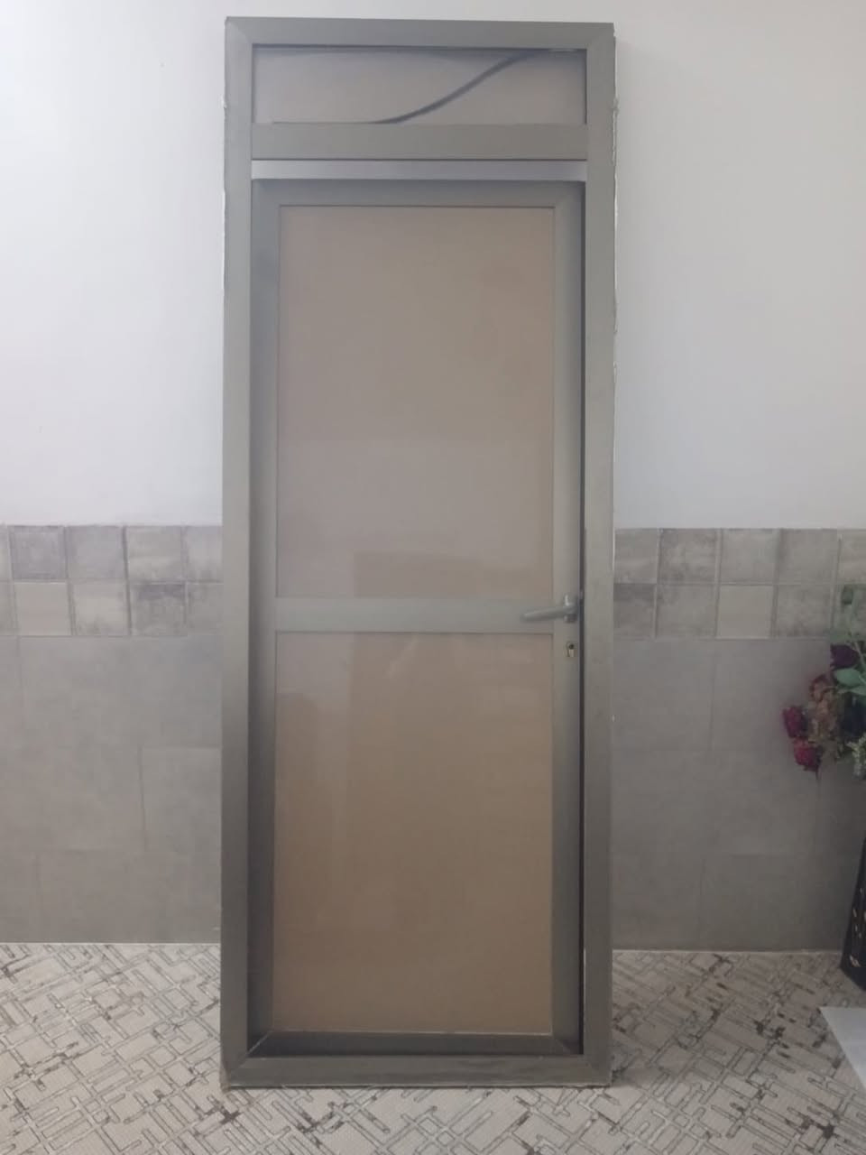 باب المنيوم جديدة مابيها اي ضرر مع الإطار كاملة ب ١٥٠ الف وبيها  للشراي مجال
توصيل ماعندي مكاني الامين الثانيه سكينة الزراعي


**إذا كنت صاحب هذا الإعلان وتريد حذفه لأي سبب، رجاءا أرسل رسالة إلى الدعم الفني**