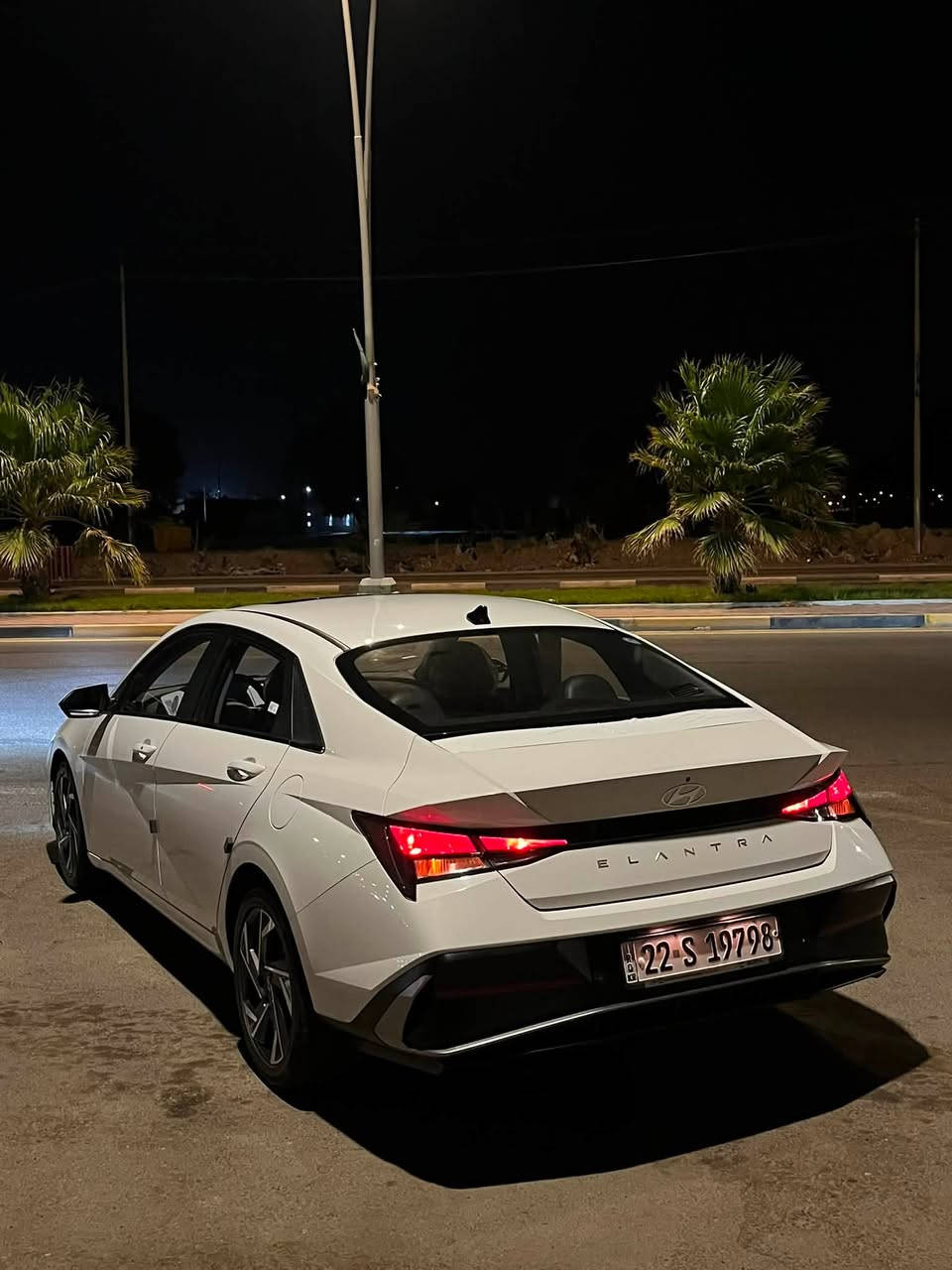 النترا تجميع الصين موديل 25 زيرو سياره ماشيه 8000 فقط بوضع الشركه بيها فقط بارد كد 3 اصابع بل جاملغ عكس السايق ولباقي كفاله مكينه 1.5 بعدهي بلزكات الشركه كشنات جلد قطعتين تبريد معروفه مواصفاتها مكان سياره بصره سعر (143) وبيها مجال قليل
***********
