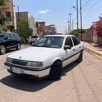 اوبل فكترا • ١٩٩٢ • كركوك