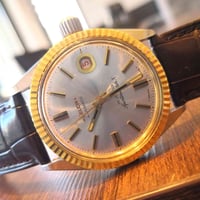 فيلكا سويسري • سبورتماستر X • اوتوماتيك ٢٥ جوايل