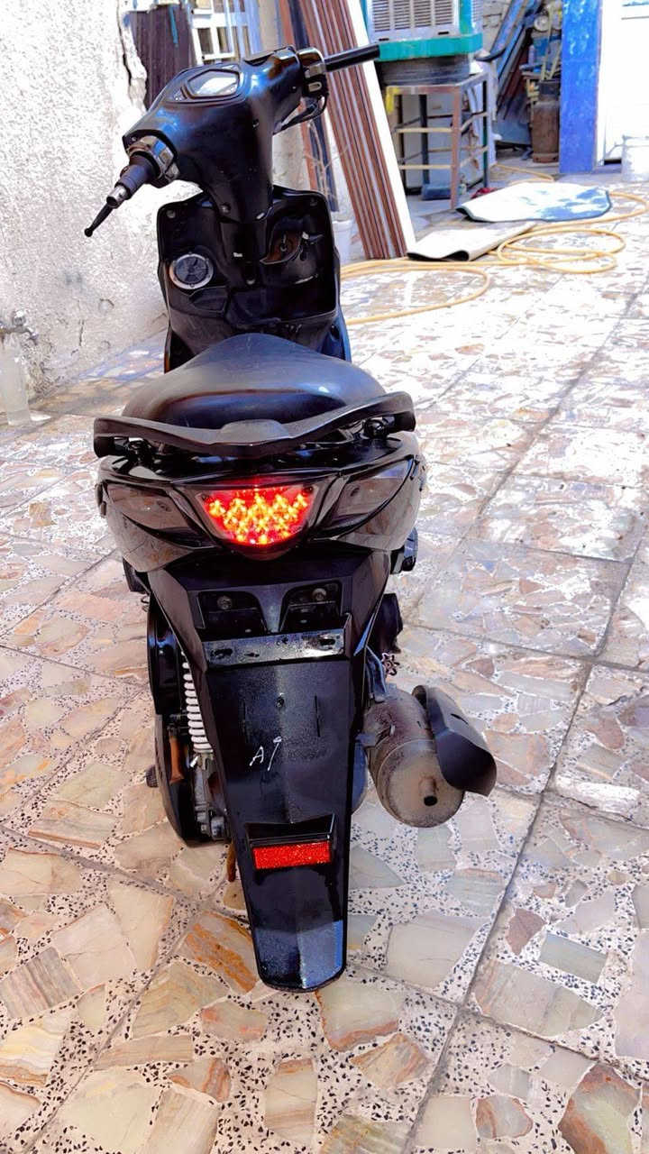 ماكس مضلع ١٢٠ ياباني كفاله مكينه وكفرات ختم واحد بلادي كهربايات كلهة بلاد دراجه خرسه سلف كله شغال مكينه بلاديه من الفتح جديده مامتعوبه مكاني بلحبيبيه بغداد عارضهة ب٤٥٠ شراي يتصل ***********
