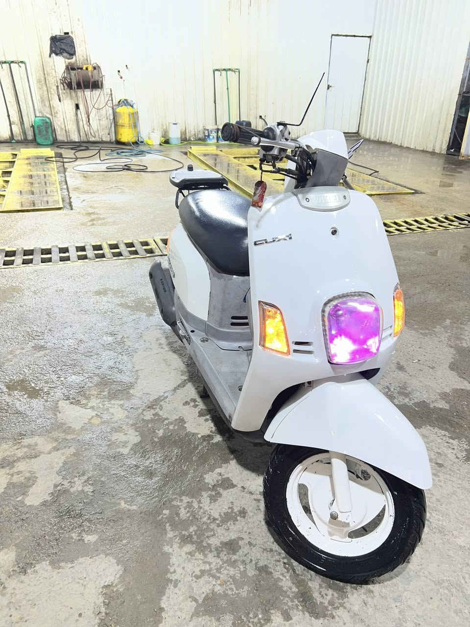 السلام عليكم ماكس بوليس للبيع نوزل 🤍
دراجه كامله مكمله مكفوله مكينه بلاد كله بلاديه 🪬
كهربائيات كلهن كامله مابيهه اي نقص مكينه ناعمه وحلوه تفاصيل اكثر اتصل عل رقم وبخدمتك مكان بغداد الكريعات او اعضميه رقم ***********
