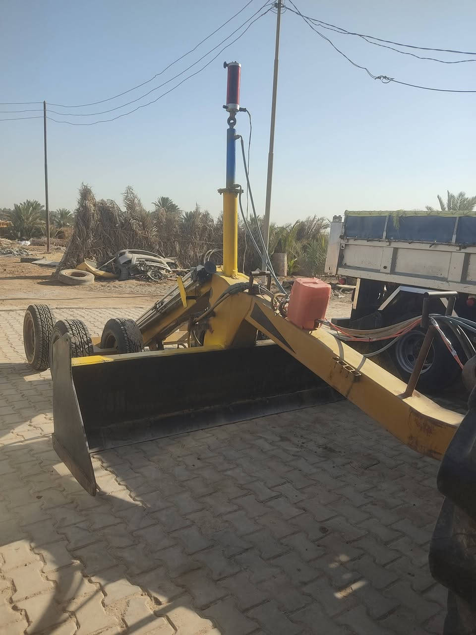 سلام عليكم معدلان هوه وجهازه كامل باكستاني عرضه 2/80 سعر خاص ***********
