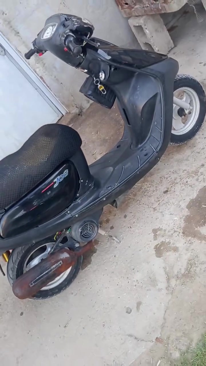 متاح دراجه 60 للبيع دراجه مكفوله نكره سلف 250او بيه مجال


**إذا كنت صاحب هذا الإعلان وتريد حذفه لأي سبب، رجاءا أرسل رسالة إلى الدعم الفني**