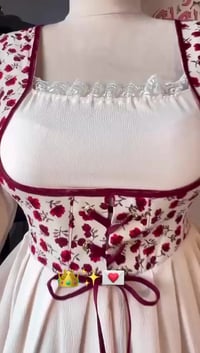 فستان دبل إيطالي • مقاسات ٣٨-٤٨ • رصاصي نيلي أسود