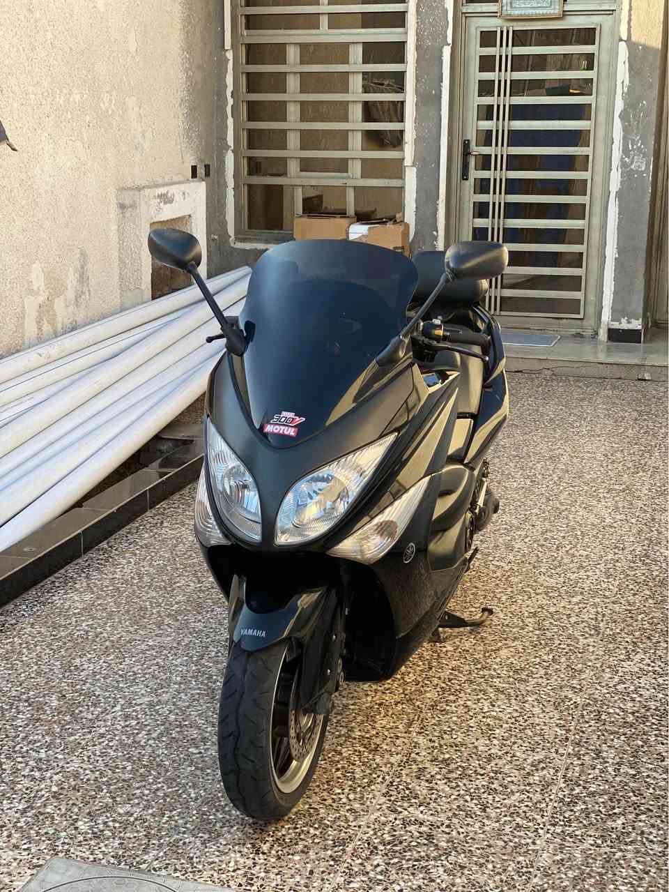 سلام عليكم تي ماكس2011كفاله عامه
سويجات 2نضام سكيورتي
عنوان بغداد
رقمي *********** بغداد, العراق
