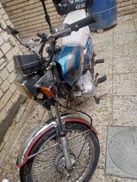 للبيع • دراجة • مجهول