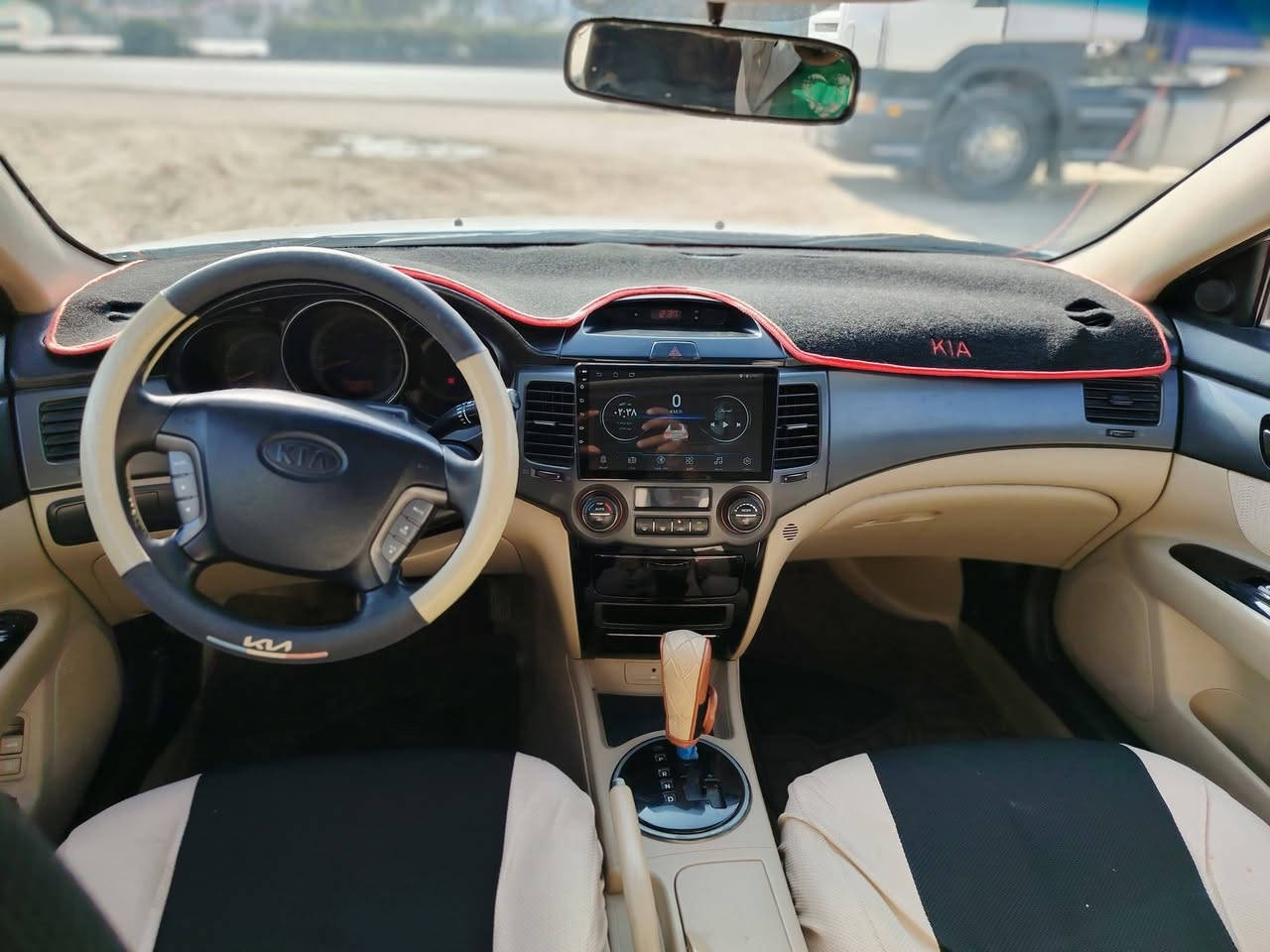 سلام عليكم كيه اوبتما موديل 2010 فول بيهه چاملق لايمن صبغ فقط سعر ب 125وبيهه مجال ***********
