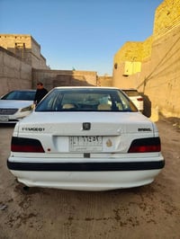 بارس • ٢٠١٥ • النجف الاشرف