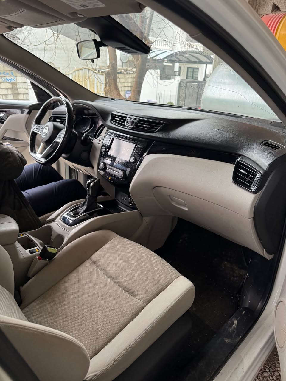 نیسان روک سپور تی 2021 ده بل ئه کسل موسفات SV پیشو پشتی راداره ته نیشتی راداره خه تی ریگا کوشن هیته ره سوکان هیته ره به س بونیتی سبوخه  بی داخلی دوسی ته عدیلی هه یه ره قه مو سه نه وی نویه 30مایل رویشتيه نرخى 172 سوران, أربيل


**إذا كنت صاحب هذا الإعلان وتريد حذفه لأي سبب، رجاءا أرسل رسالة إلى الدعم الفني**