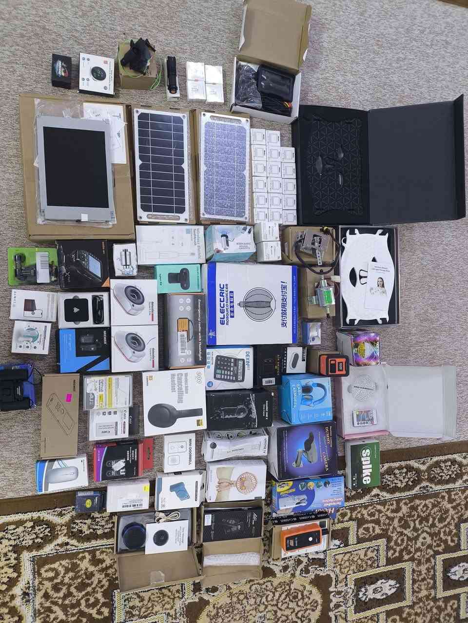 شلعة 78 قطعة
مزاد يم أعلى سعر


**إذا كنت صاحب هذا الإعلان وتريد حذفه لأي سبب، رجاءا أرسل رسالة إلى الدعم الفني**