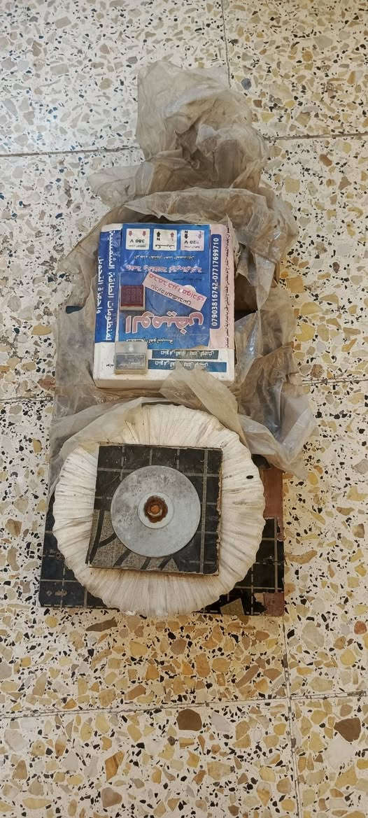 رافع قدره او رافع فولطيه للبيع بعده جديد ما مستعمل اشتريته وما استعملته 
السعر 175 الف
وهذا رقم تلفوني 
***********
