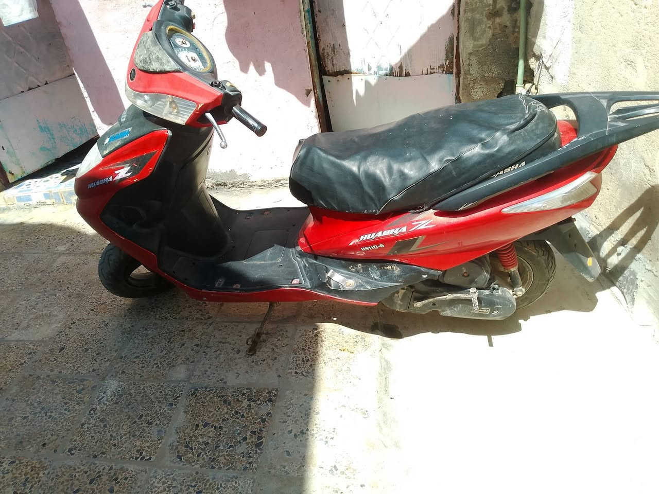 دراجه سكنز للبيع نضيفه انضف من الصورة بهواي للبيع السعر 275 مكاني شطرة


**إذا كنت صاحب هذا الإعلان وتريد حذفه لأي سبب، رجاءا أرسل رسالة إلى الدعم الفني**