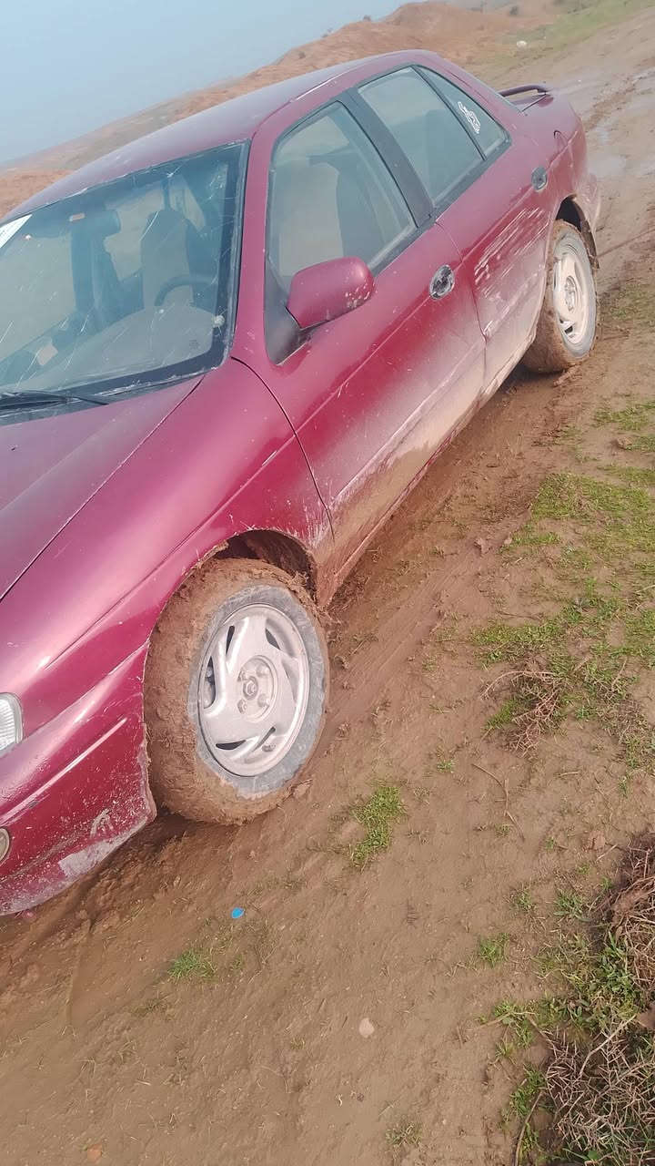 كيه قماره محرك زين كير جديد سنوية بيضه سياره جاهزه تيرات جديد طخم جديد شرط تحويل  ***********سعر25
