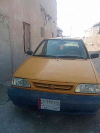 سايبا للبيع موديل 2012 السنوية منتهية كهربائيات جيدة بس محركها كايم ال...