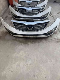 دعاميات سبورتج • أبيض • أصليات