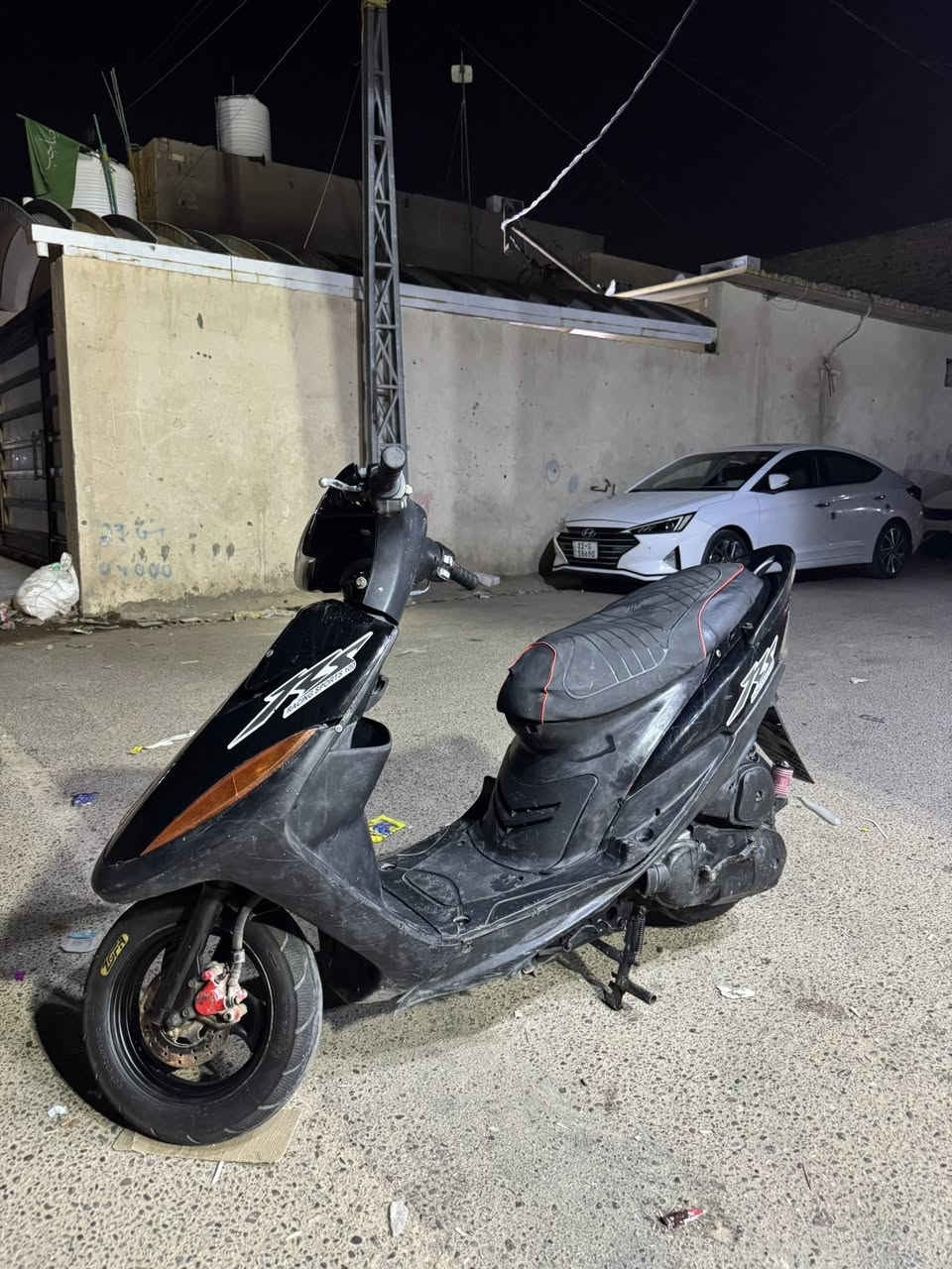 ماكس عدله مفتوحه دراجع نصيفه وكله شغاله نهضه ومعدل فول كفرات مختمه محرك ناعم مبدل بي ولفات سعره ٤٧٥ مجال حك جيه مكاني بصره
رقمي ***********
