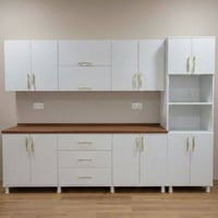 كاونترات خشب • مترين ونص • توصيل متوفر