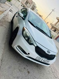 سيراتو خليجي • ٢٠١٤ • محرك ١٦٠٠