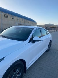 كيا K5 • مديل ٢٠٢٣ • مشي ٤٣٠٠٠