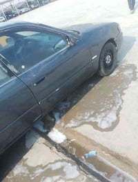 كورلا موديل 1994سياره بسمي مشروع وطني بعده ما ساقطه السنويه مكينه و كي...