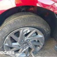 النترا • ٢٠٢٤ • حادثة