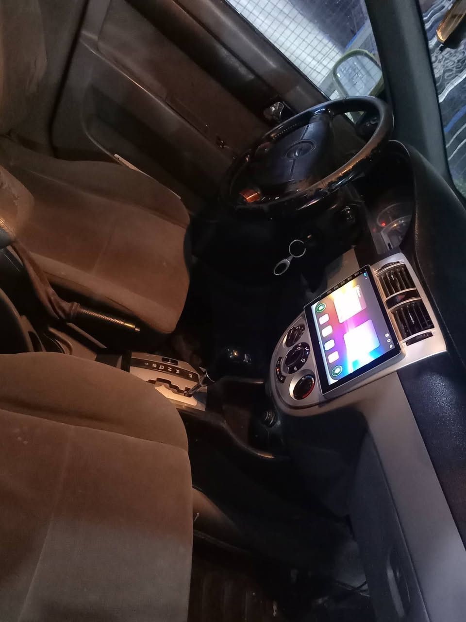 السعر مناسب جدا
السلام عليكم اوبترا 2011 خليجي الشركة العامه
كير محرك بل كارتون
حداده جديده تبريد ثلج🥶
كهربائيات كله شغاله تخم تاير
شاشه تاب لايت زنون كير اوتوماتيك 
جديد صبغ جاملق خلفي السياره جديده وجاهزه  بيه تراي شرط شركه مصفره هيئه وغرامات مروريه تحويل مباشر السيارة جاهزه ومرتبه مال جناي سنويه مجديده لل2027 
 هاتف ***********
رجآ مكلف بل نشر
