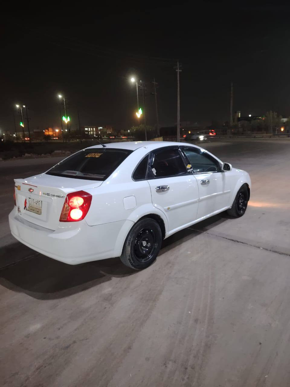 سلام عليك سياره وبتره البيع موديل 11 خليجي كير #
وتماتيك مكينه وكير وحداديه وتبريد مكفولات سياره مكفوله من ضربه وتبديل وصبغ سنويه بل 25 مشروع وطني مداور ثاني يوم  السعر 63 وبيه مجال حك جيه  العنون ميسان قلعه صالح  ***********
