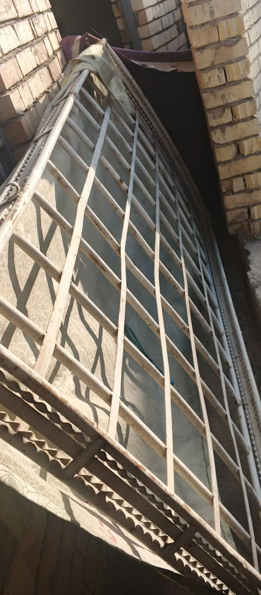 السلام عليكم سيبايه كيه يورفان جوكر حديد فول ناقصهه بس صبغ قيم و اخذ


**إذا كنت صاحب هذا الإعلان وتريد حذفه لأي سبب، رجاءا أرسل رسالة إلى الدعم الفني**