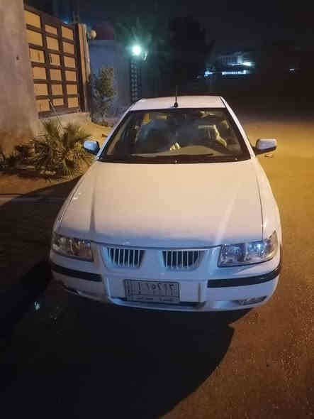 سلام عليكم سياره سمند البيع مديل ١١ رقم بصره مشروع وطني سياره جاهزه من كلشي تخم تاير جديد حداديه جديده كهربائيات شغاله محرك وكير كورلاا بيها شرط كفاله رقم صاحب سياره *********** سياره موجوده بل هوير حاليا اني مكلف بنشر السعر ب 38 وبيها مجال
