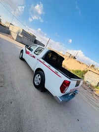 نيفاره • ٢٠١١ • رقم بصره