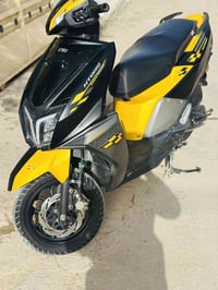 دراجه انتورك موديل 2022 اوراق اصوليه الشراي 07813891266