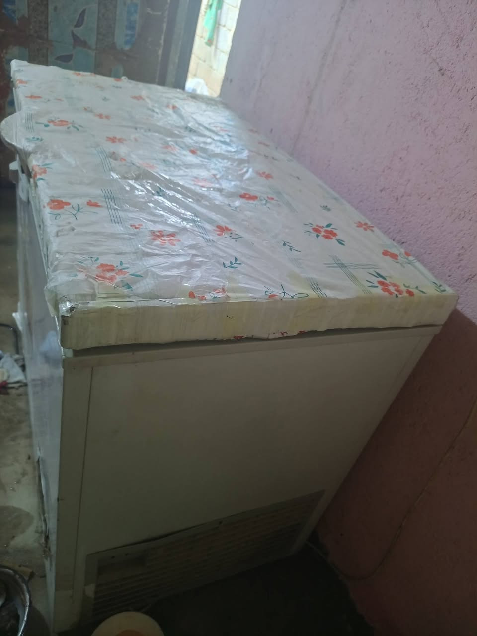 للبيع شرط التجميد العنوان البصره شارع العسكري السعر 170


**إذا كنت صاحب هذا الإعلان وتريد حذفه لأي سبب، رجاءا أرسل رسالة إلى الدعم الفني**