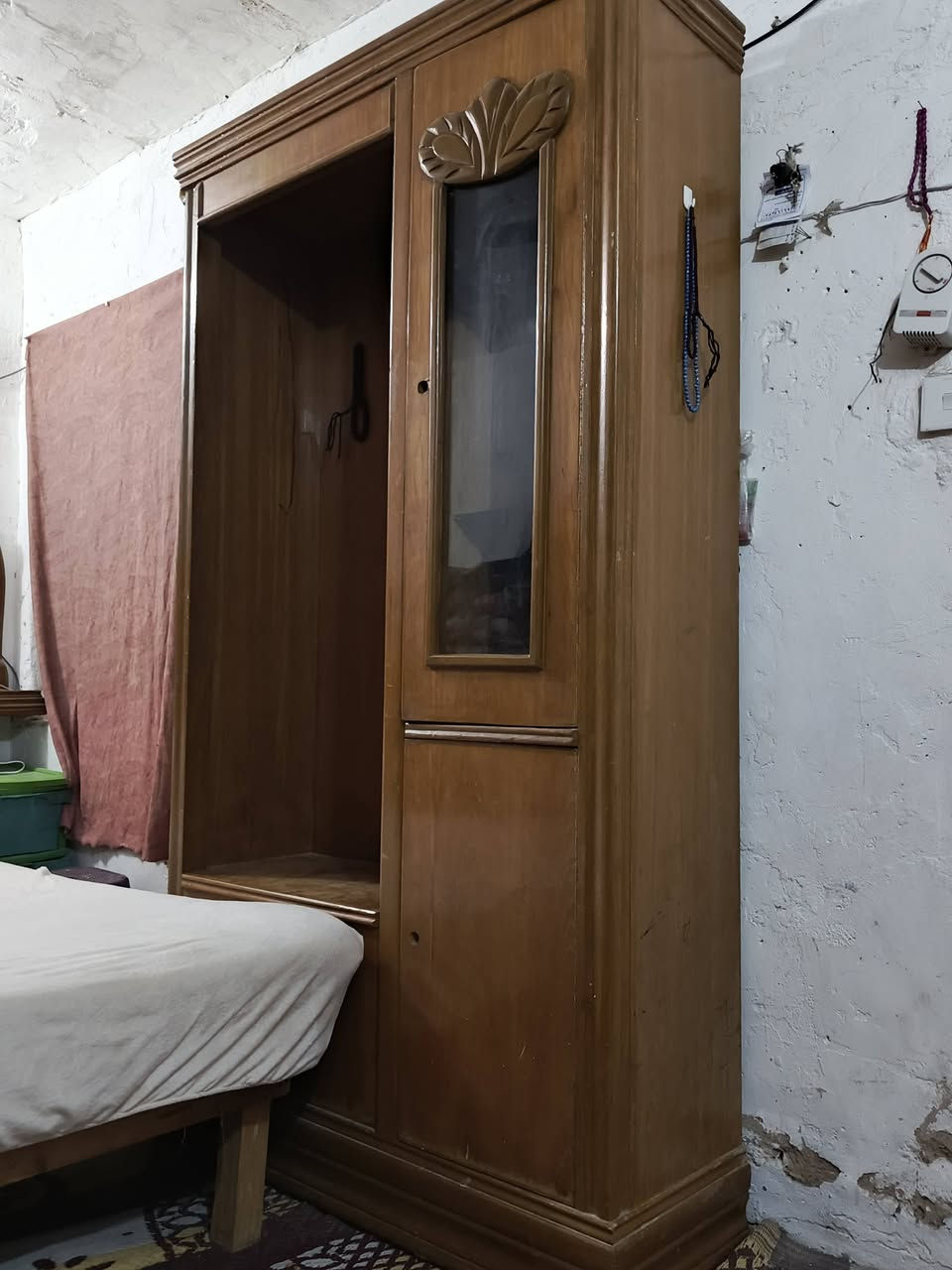 غرفه خشاب مستعمله للبيع بدون ميز مرايا سعرها 350عنواني نجف


**إذا كنت صاحب هذا الإعلان وتريد حذفه لأي سبب، رجاءا أرسل رسالة إلى الدعم الفني**