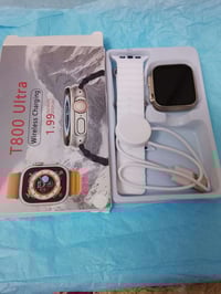 ساعة ذكية • توصيل