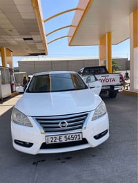 سنترا • ٢٠١٩ • أربيل