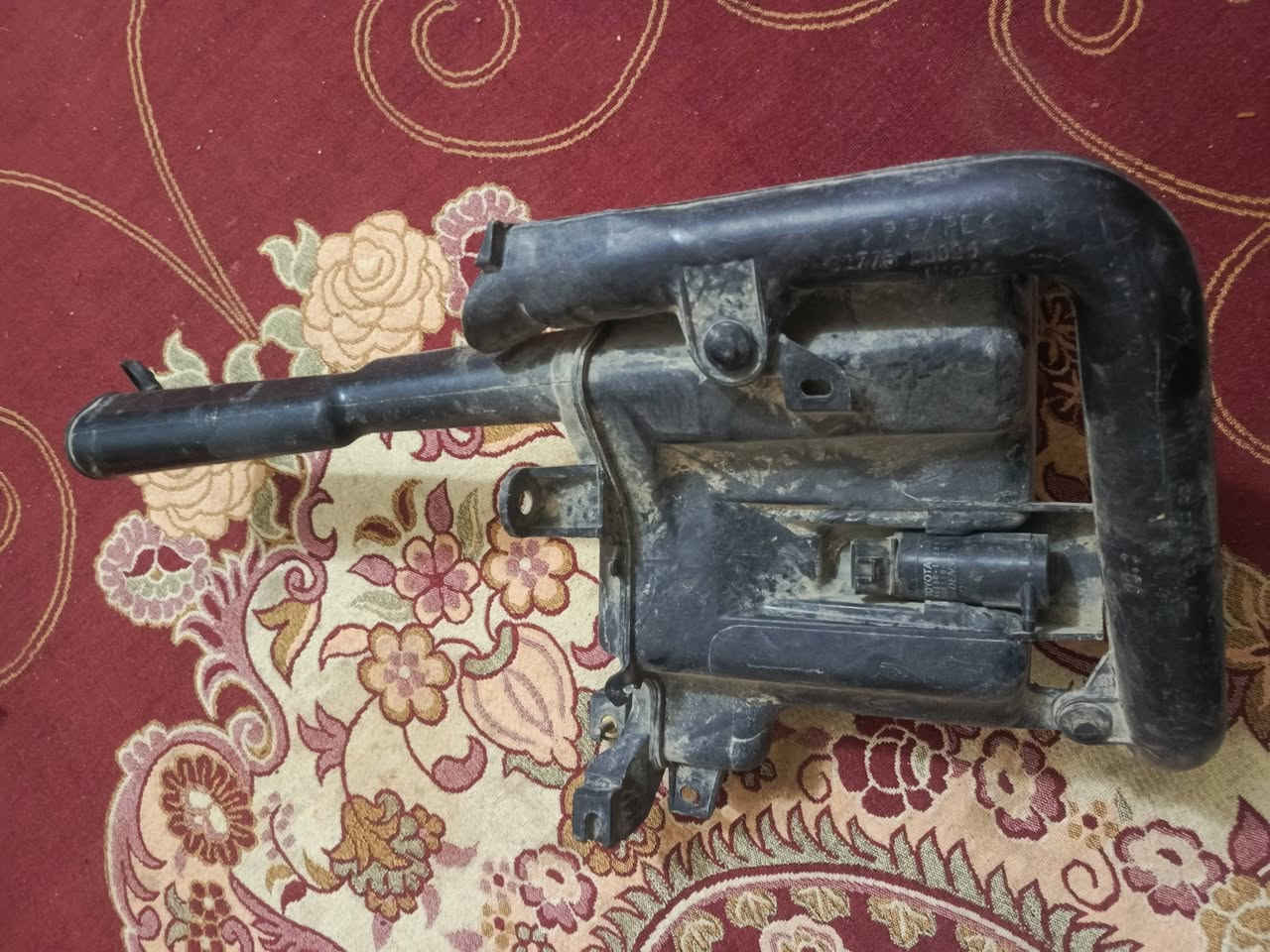 السلام عليكم تخم كاعيات ملكه دكشن ملكه كريستال جديد دبه مال ماسحات جديده
العنوان النجف***********
