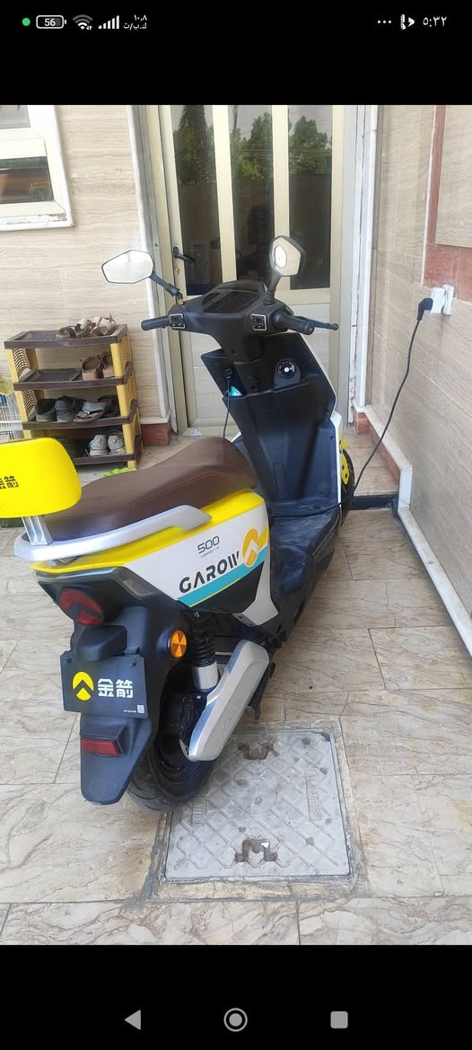 السلام عليكم دراجه شحن للبيع شكل السكنس موديل 2025 ملف 2000 7 بطاريات لايتات لد اشارات لد تجايه خلفيه صندوك ويل كب لايت عالي ناصي سرعه 70 دراجه جديده ما مستعمله هواي نظام بارك بيه أو تثبيت سرعه 3 سرع نطام قفل التأير او الستيرن بيه بصمتين المكان بغداد شارع فلسطين للاستفسار *********** السعر 725 او بيه مجال
