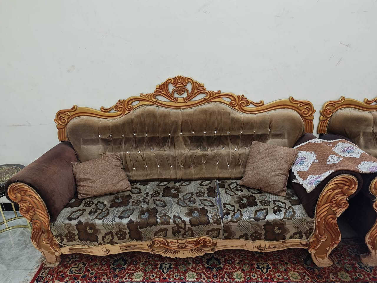 تخم 8 مقاعد سعر 50 قفل قفل


**إذا كنت صاحب هذا الإعلان وتريد حذفه لأي سبب، رجاءا أرسل رسالة إلى الدعم الفني**