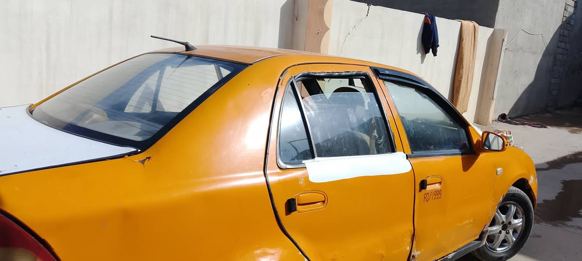 السعر 25 وبيها مجال
سيكي للبيع موديل 2011

كير ومحرك لاصرف ولا نفخ
هيء


**إذا كنت صاحب هذا الإعلان وتريد حذفه لأي سبب، رجاءا أرسل رسالة إلى الدعم الفني**