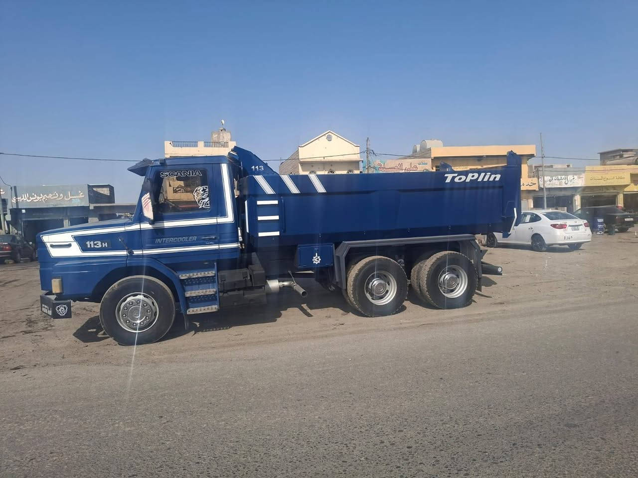 للبيع موديل 91/محرك 13 سنكل جوبلس دشبول فر باقي التفاصيل على الرقم***********
