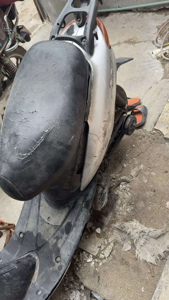 للبيع جفتتها بيدي اشتغلت نوب طفت بعد ماتشتغل بغداد العبيدي


**إذا كنت صاحب هذا الإعلان وتريد حذفه لأي سبب، رجاءا أرسل رسالة إلى الدعم الفني**