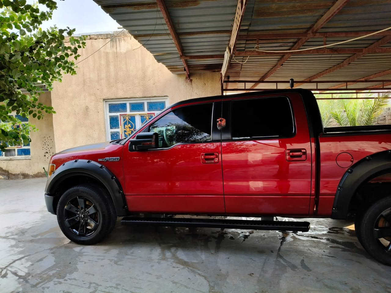 فورد 150f
موديل 2014
خليجي كفالة عامة 
فول مواصفات
رقم اربيل وكالة عامة
سعر180وبيه مجال حك جيه مكاني البصره قضاه المدينه
رقم صاحب سياره /***********
