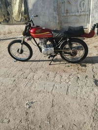 هوندا • مكيني • نجف