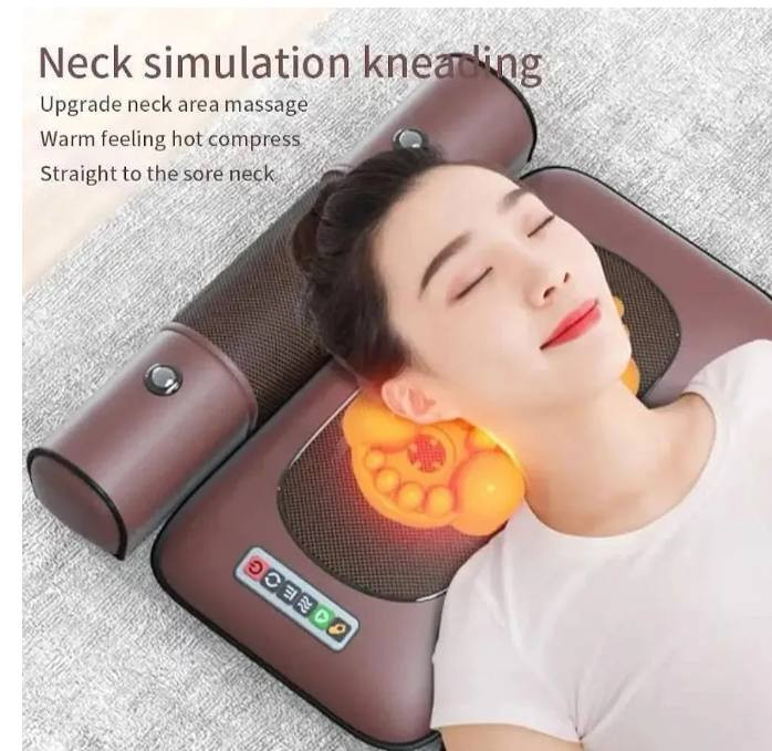 ياالله
متوفر جهاز تدليك سعر 50 موجود توصيل لجميع المحافظات العراق للحجز واتساب فقط ***********
