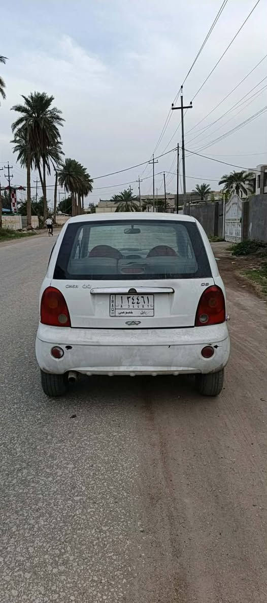 السلام عليكم كيو موديل ٢٠١١ جاهزه حتى تبريد شغال كهربائيات جاهزه   السعر ١٩  مكاني بابل الشيتيه الرقم
***********
