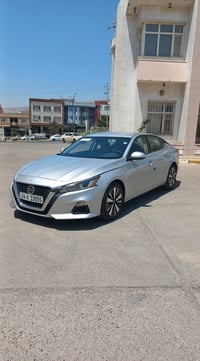 التيما SV • ٢٠٢٢ • نينوى